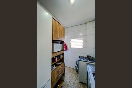 Apartamento à venda com 65m², 2 quartos e sem vaga Apartamento à venda com 65m², 2 quartos e sem vagaCozinha