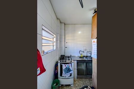 Apartamento à venda com 65m², 2 quartos e sem vaga Apartamento à venda com 65m², 2 quartos e sem vagaCozinha
