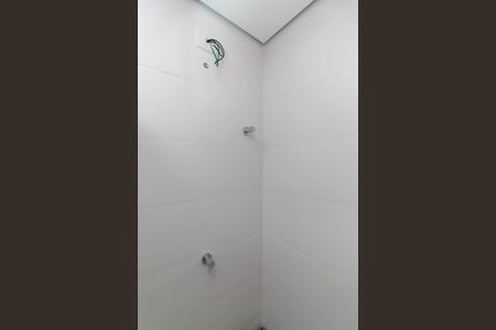 Apartamento para alugar com 28m², 1 quarto e sem vagaBanheiro