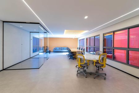 Apartamento para alugar com 28m², 1 quarto e sem vagaCoworking