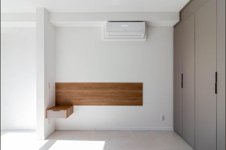 Apartamento para alugar com 28m², 1 quarto e sem vagaSala e Quarto