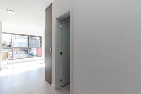 Apartamento para alugar com 28m², 1 quarto e sem vagaCozinha