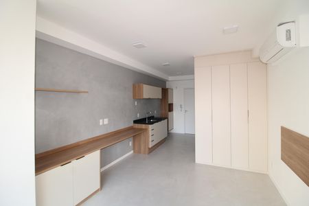 Studio de kitnet/studio para alugar com 1 quarto, 28m² em Santana, São Paulo