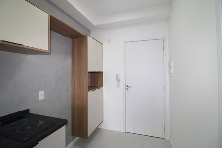 Studio de kitnet/studio para alugar com 1 quarto, 28m² em Santana, São Paulo