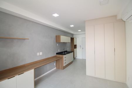 Studio para alugar com 28m², 1 quarto e sem vagaStudio