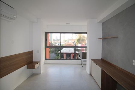 Studio de kitnet/studio para alugar com 1 quarto, 28m² em Santana, São Paulo