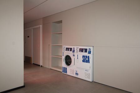 Studio para alugar com 28m², 1 quarto e sem vagaÁrea Comum