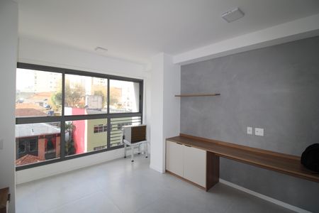 Studio de kitnet/studio para alugar com 1 quarto, 28m² em Santana, São Paulo