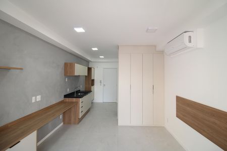 Studio para alugar com 28m², 1 quarto e sem vagaStudio