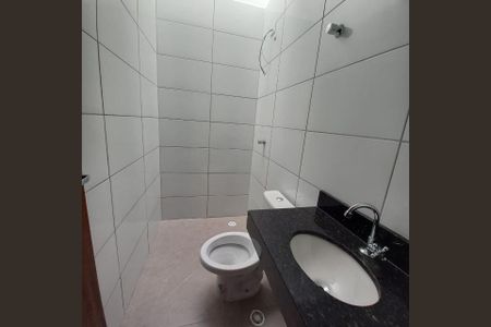 Foto 09 de casa à venda com 3 quartos, 90m² em Sapopemba, São Paulo