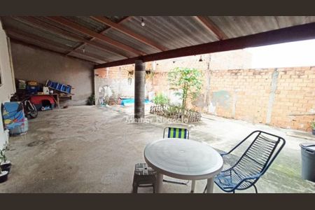 Casa à venda com 3 quartos, 155m² em Jardim São Domingos, Sumaré