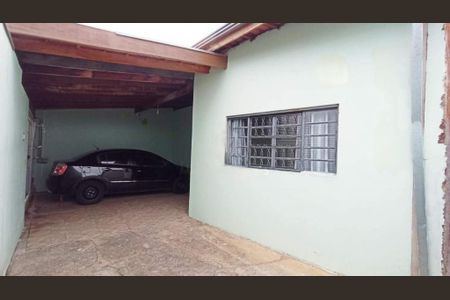 Casa à venda com 3 quartos, 155m² em Jardim São Domingos, Sumaré