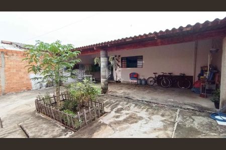 Casa à venda com 3 quartos, 155m² em Jardim São Domingos, Sumaré
