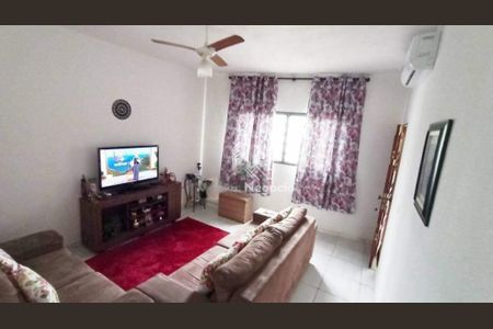 Casa à venda com 3 quartos, 155m² em Jardim São Domingos, Sumaré