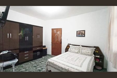 Casa à venda com 3 quartos, 155m² em Jardim São Domingos, Sumaré