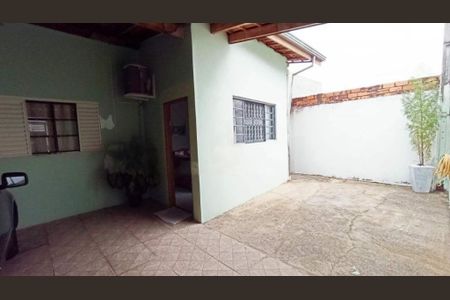 Casa à venda com 3 quartos, 155m² em Jardim São Domingos, Sumaré