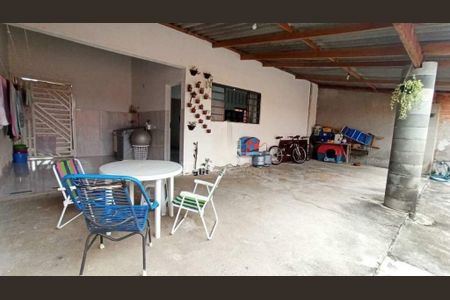 Casa à venda com 3 quartos, 155m² em Jardim São Domingos, Sumaré