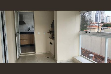 Apartamento à venda com 3 quartos, 127m² em Vila Firmiano Pinto, São Paulo