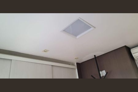 Apartamento à venda com 3 quartos, 127m² em Vila Firmiano Pinto, São Paulo