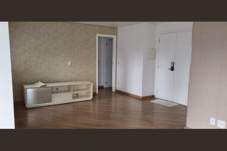 Apartamento à venda com 3 quartos, 127m² em Vila Firmiano Pinto, São Paulo