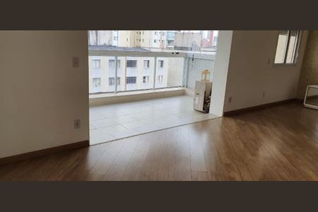 Apartamento à venda com 3 quartos, 127m² em Vila Firmiano Pinto, São Paulo