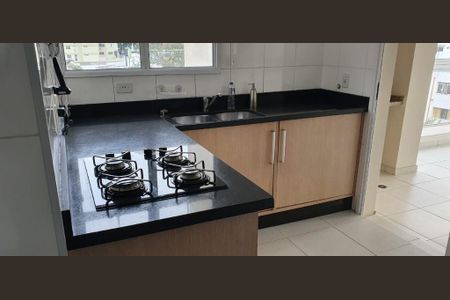 Apartamento à venda com 3 quartos, 127m² em Vila Firmiano Pinto, São Paulo