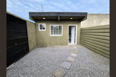Studio para alugar com 30m², 1 quarto e 1 vaga Studio para alugar com 30m², 1 quarto e 1 vagaFachada