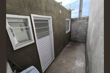 Studio para alugar com 30m², 1 quarto e 1 vaga Studio para alugar com 30m², 1 quarto e 1 vagaÁrea externa
