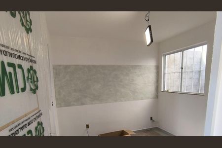 Quarto de kitnet/studio para alugar com 1 quarto, 30m² em Monte Alegre, Cabo Frio