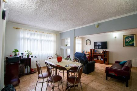 Apartamento à venda com 72m², 2 quartos e 1 vaga Apartamento à venda com 72m², 2 quartos e 1 vagaSala