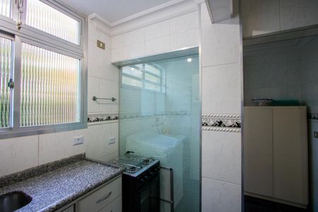 Apartamento à venda com 72m², 2 quartos e 1 vaga Apartamento à venda com 72m², 2 quartos e 1 vagaCozinha/Área de serviço