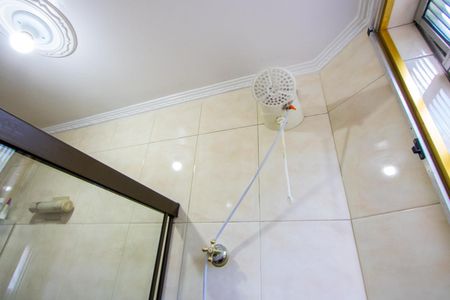 Apartamento à venda com 72m², 2 quartos e 1 vaga Apartamento à venda com 72m², 2 quartos e 1 vagaBanheiro