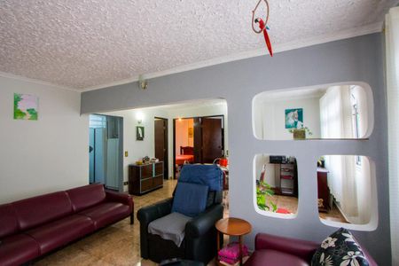 Apartamento à venda com 72m², 2 quartos e 1 vaga Apartamento à venda com 72m², 2 quartos e 1 vagaSala