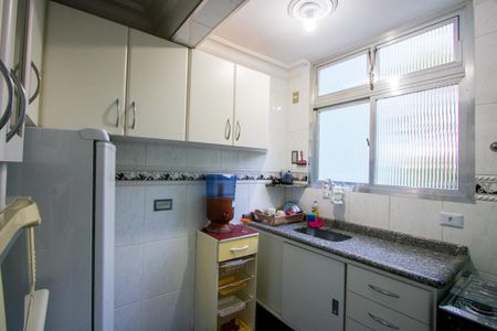 Apartamento à venda com 72m², 2 quartos e 1 vaga Apartamento à venda com 72m², 2 quartos e 1 vagaCozinha/Área de serviço