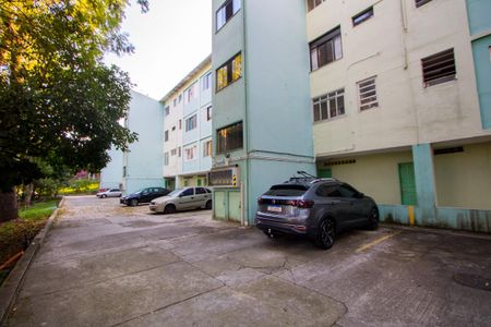 Apartamento à venda com 72m², 2 quartos e 1 vaga Apartamento à venda com 72m², 2 quartos e 1 vagaÁrea comum
