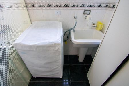 Apartamento à venda com 72m², 2 quartos e 1 vaga Apartamento à venda com 72m², 2 quartos e 1 vagaCozinha/Área de serviço