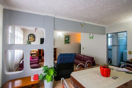 Apartamento à venda com 72m², 2 quartos e 1 vaga Apartamento à venda com 72m², 2 quartos e 1 vagaSala