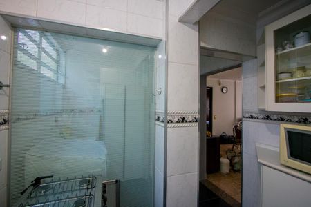 Apartamento à venda com 72m², 2 quartos e 1 vaga Apartamento à venda com 72m², 2 quartos e 1 vagaCozinha/Área de serviço