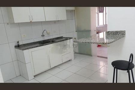 Apartamento à venda com 69m², 2 quartos e 1 vaga