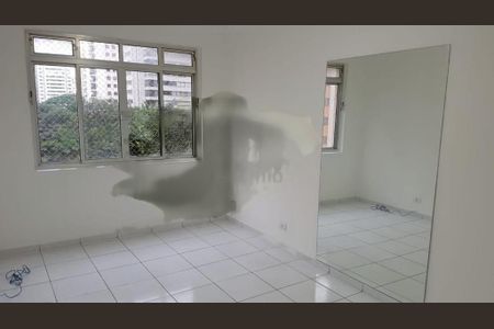Apartamento à venda com 69m², 2 quartos e 1 vaga