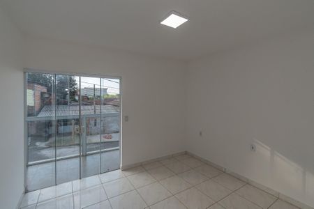 Suite 1 de casa para alugar com 2 quartos, 125m² em Jardim Minezotta (nova Veneza), Sumaré