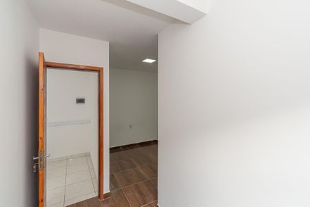 Suite 2 de casa para alugar com 2 quartos, 125m² em Jardim Minezotta (nova Veneza), Sumaré