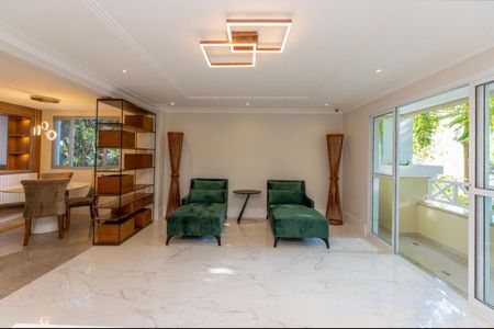 Casa à venda com 4 quartos, 430m² em Campo Belo, São Paulo