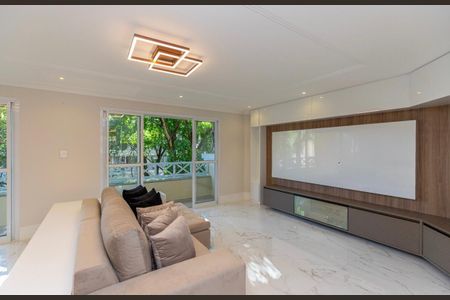 Casa à venda com 4 quartos, 430m² em Campo Belo, São Paulo