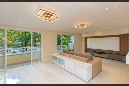 Casa à venda com 4 quartos, 430m² em Campo Belo, São Paulo