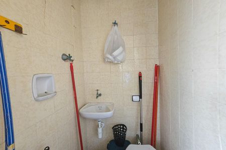 Apartamento para alugar com 90m², 2 quartos e 1 vaga