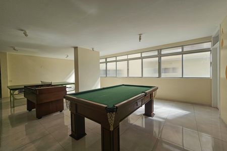 Apartamento para alugar com 90m², 2 quartos e 1 vaga