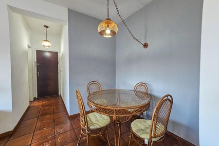 Apartamento para alugar com 90m², 2 quartos e 1 vaga