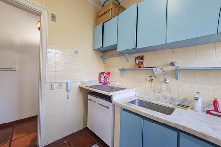 Apartamento para alugar com 90m², 2 quartos e 1 vaga