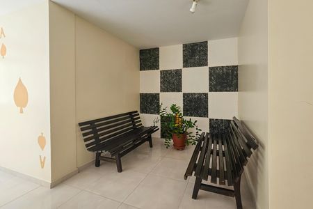 Apartamento para alugar com 90m², 2 quartos e 1 vaga